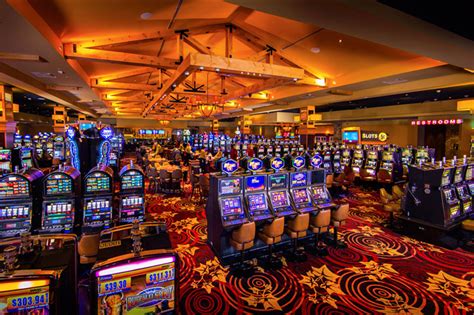 genting casino near me.